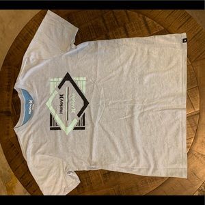 Men’s Hurley T-shirt size M